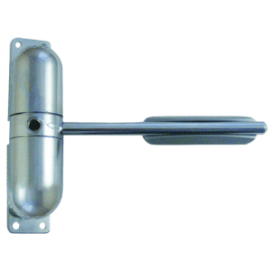 ASTRA DOOR Gibcloser Spring Action Door Closer - PC