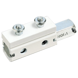 BRAMAH R3/04 Window Lock - WH R3/04