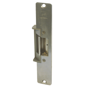 EFF EFF 76 Series Penta Mortice Release - 12/24V AC/DC F/L