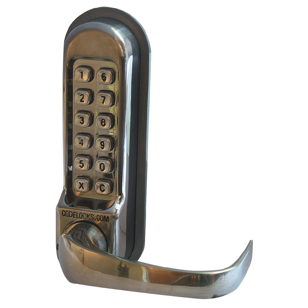 L13127_1 - Ironmongery Warehouse