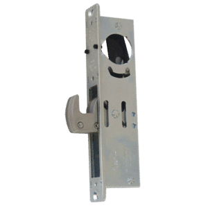 ADAMS RITE MS1850 Mortice Hooklock Case - 28mm SAA Monitored