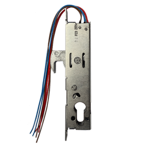ADAMS RITE MS2200 Mortice Hooklock Case - 25mm SAA Monitored