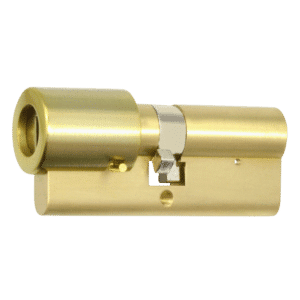 Banham S464 Euro Double Cylinder - 72mm 36/36 (31/10/31) KD PB