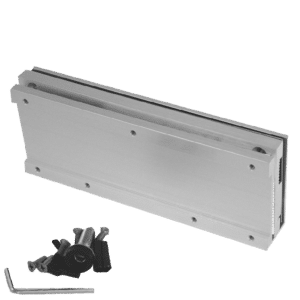 ADAMS RITE 268-600 Glass Armature Housing to Suit 261 & 281 Series - 268-600