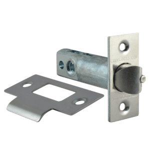 CODELOCKS Tubular Latch To Suit CL100 & CL200 Series Digital Lock - 50mm