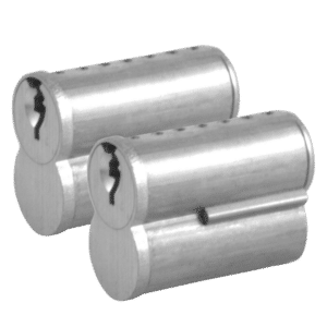 ARROW Rainer 201484 Cylinder To Suit Kaba 1000 & L1000 Series - SC KA Pair