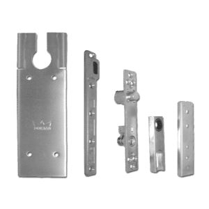 DORMAKABA BTS80 Double Action Floor Door Closer Kit - Double