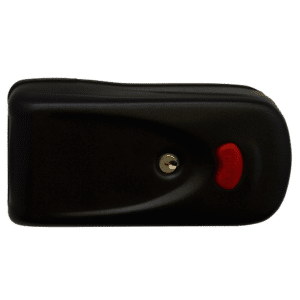 CISA Elettrika Electric Lock - Steel Door Inside Manual Exit Button 1A731-00-0