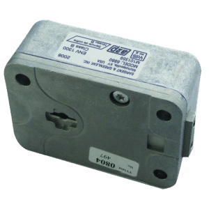 SARGENT & GREENLEAF 6880 Safe Lock - GALV 9 Lever
