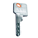 EVVA Key Tag SKR-C - Orange