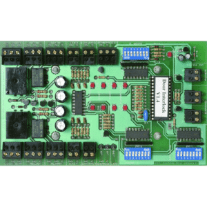 ALPRO IB1 Interlock Board - Metal Box