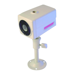 ALDRIDGE LY81-703-068 Internal B&W Camera - LY81-703-068