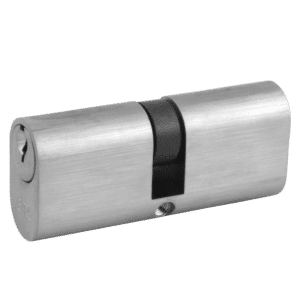 ERA 6-Pin Oval Double Cylinder - 70mm 35/35 (30/10/30) KD SC