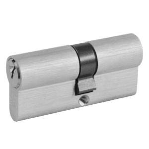 ERA 5-Pin Euro Double Cylinder - 70mm 30/40 (25/10/35) KD SC