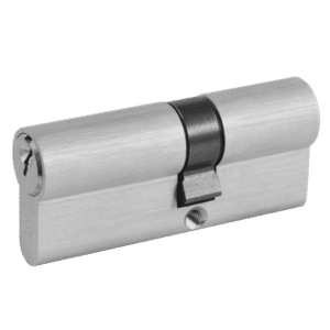 ERA 5-Pin Euro Double Cylinder - 75mm 30/45 (25/10/40) KD SC