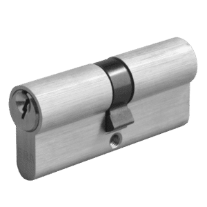 ERA 6-Pin Euro Double Cylinder - 70mm 35/35 (30/10/30) KD SC