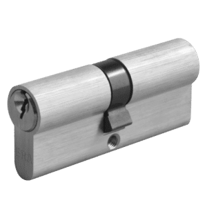 ERA 6-Pin Euro Double Cylinder - 75mm 35/40 (30/10/35) KD SC