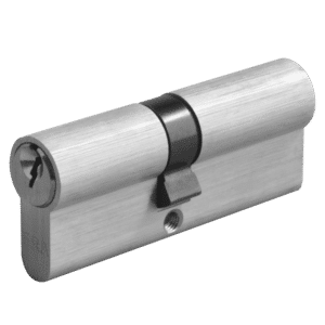 ERA 6-Pin Euro Double Cylinder - 85mm 35/50 (30/10/45) KD SC