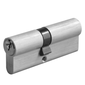 ERA 6-Pin Euro Double Cylinder - 90mm 35/55 (30/10/50) KD SC