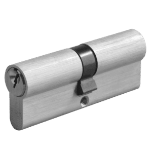 ERA 6-Pin Euro Double Cylinder - 85mm 40/45 (35/10/40) KD SC
