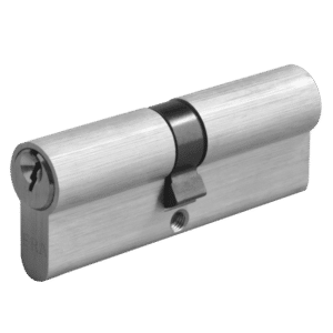 ERA 6-Pin Euro Double Cylinder - 95mm 40/55 (35/10/50) KD SC