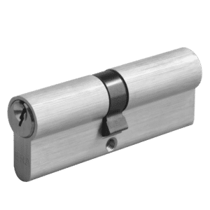 ERA 6-Pin Euro Double Cylinder - 100mm 40/60 (35/10/55) KD SC