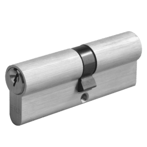 ERA 6-Pin Euro Double Cylinder - 90mm 45/45 (40/10/40) KD SC