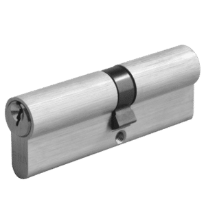 ERA 6-Pin Euro Double Cylinder - 100mm 50/50 (45/10/45) KD SC