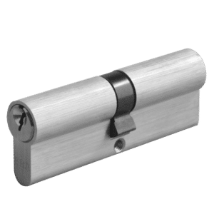 ERA 6-Pin Euro Double Cylinder - 100mm 45/55 (40/10/50) KD SC