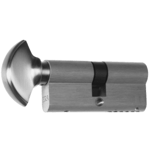 ERA 6 Pin Euro Key & Turn Cylinder - 70mm 35/T35 (30/10/T30) KD SC