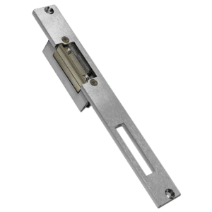 EFF EFF 17 Series UPVC Mortice Release - 12VDC F/L RH