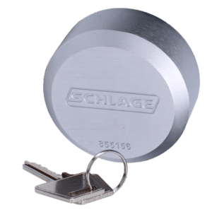 SCHLAGE 855156 Concealed Shackle Padlock - KD Visi