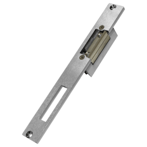 EFF EFF 17 Series UPVC Mortice Release - 12VDC F/L LH