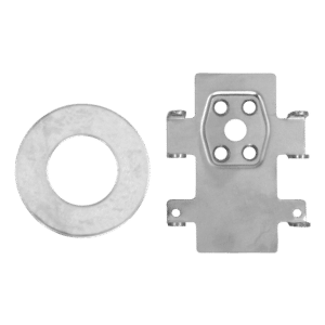 SOUBER TOOLS Backplate Kit To Suit Ingersoll SC71 - NP