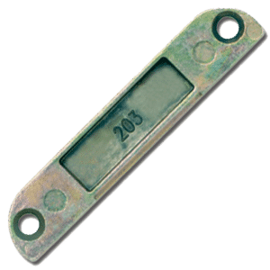 FERCO E11639-00-0-3 Latch Keep - Latch Keep