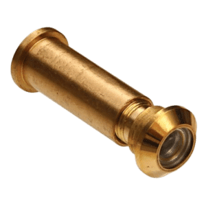 ERA 190 Door Viewer 120 Degree - PB Visi