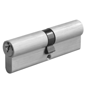 ERA 6-Pin Euro Double Cylinder - 110mm 50/60 (45/10/55) KD SC