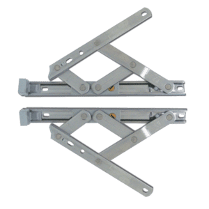 ASEC Friction Hinge Top Hung - 13mm - 200mm X 13mm