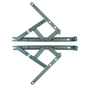 ASEC Friction Hinge Top Hung - 13mm - 250mm (10 Inch) X 13mm