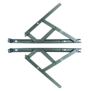 ASEC Friction Hinge Top Hung - 13mm - 300mm (12 Inch) X 13mm
