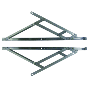 ASEC Friction Hinge Top Hung - 13mm - 500mm (20 Inch) x 13mm