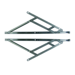 ASEC Friction Hinge Top Hung - 13mm - 600mm (24 Inch) X 13mm