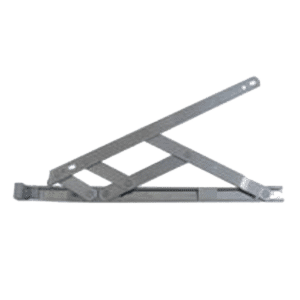 ASEC Friction Hinge Top Hung - 17mm - 200mm X 17mm