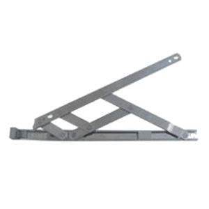 ASEC Friction Hinge Top Hung - 17mm - 300mm (12 Inch) X 17mm