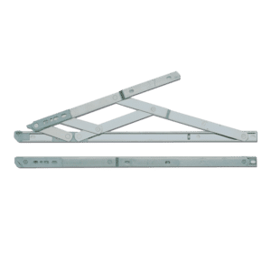 ASEC Friction Hinge Top Hung - 17mm - 400mm (16 Inch) X 17mm