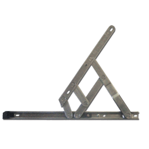 ASEC Friction Hinge Side Hung - 13mm - 300mm (12 Inch) X 13mm