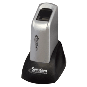 EKEY ENS-104 Toca USB Desktop Enrolment Scanner - ENS-104