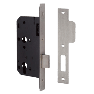 UNION JL2C22 DIN Standard Euro Deadcase - 83mm SS Square Boxed