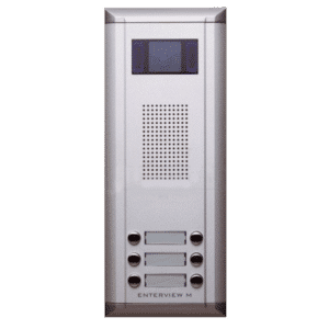 ELECTRONICS LINE EVMLT 2 Video Panel - 6 Button
