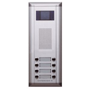ELECTRONICS LINE EVMLT 2 Video Panel - 8 Button